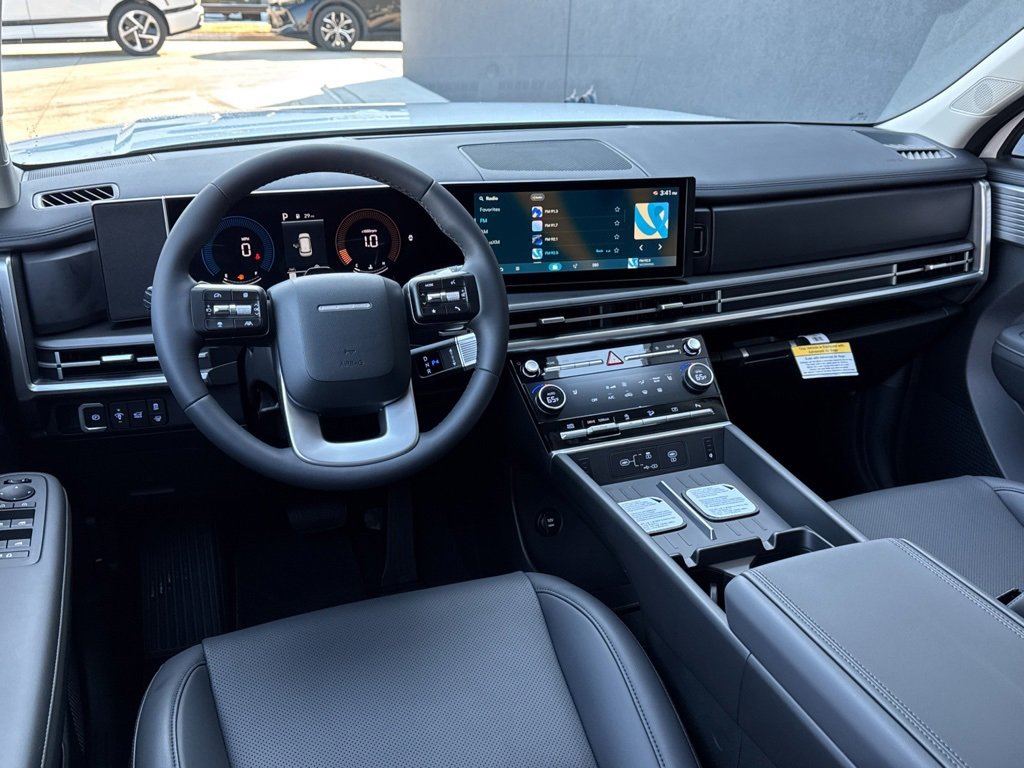 New 2026 Hyundai Santa Fe XRT image 7