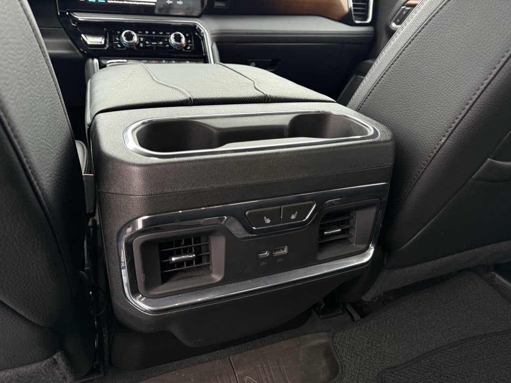 Used 2023 GMC Sierra 1500 Denali image 26
