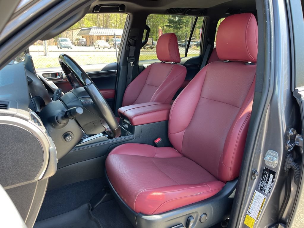 Used 2023 Lexus GX 460 Premium w/ Premium Plus Package AWD/4WD image 21