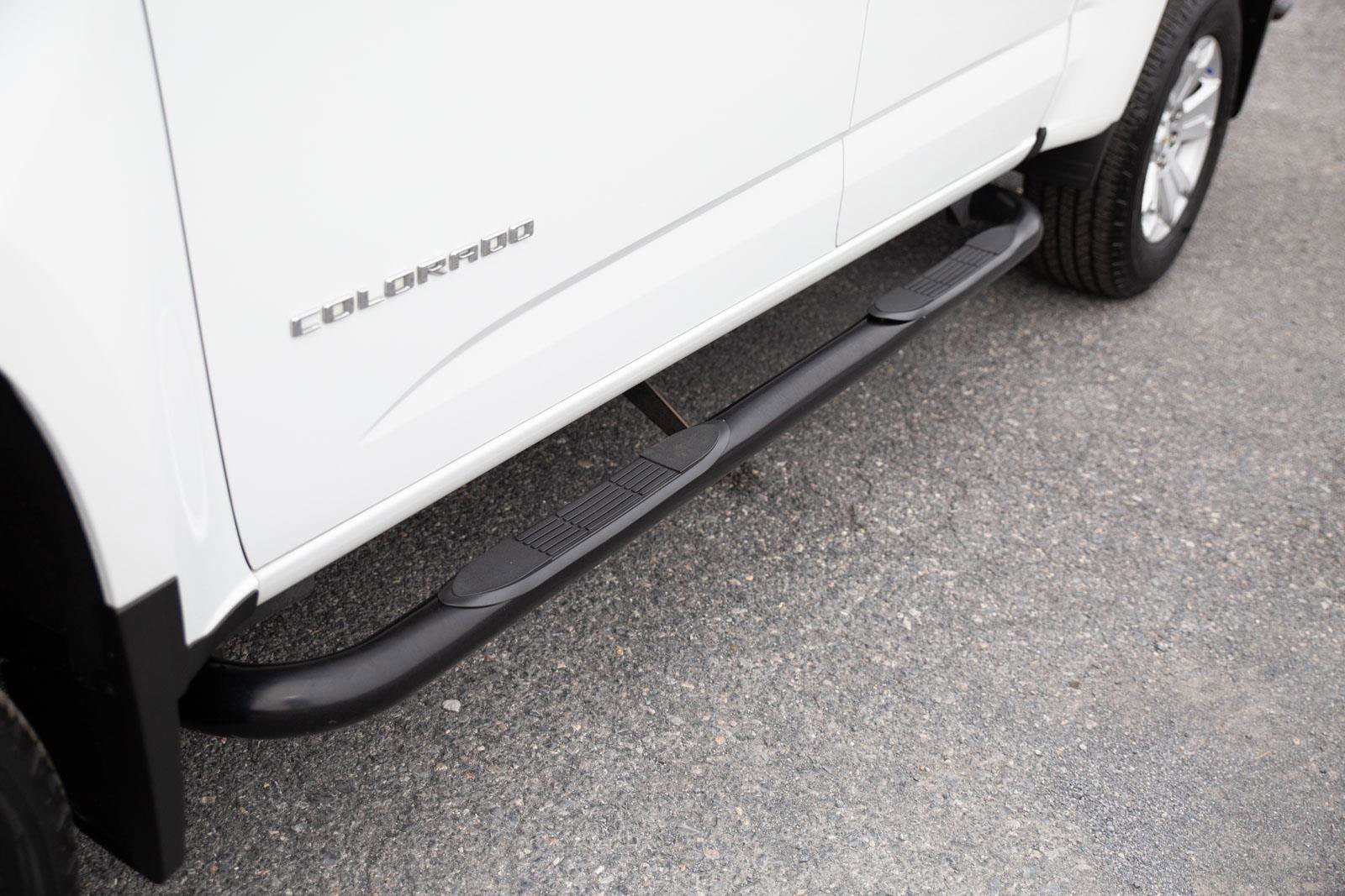 Certified 2022 Chevrolet Colorado LT w/ LT Convenience Package image 11