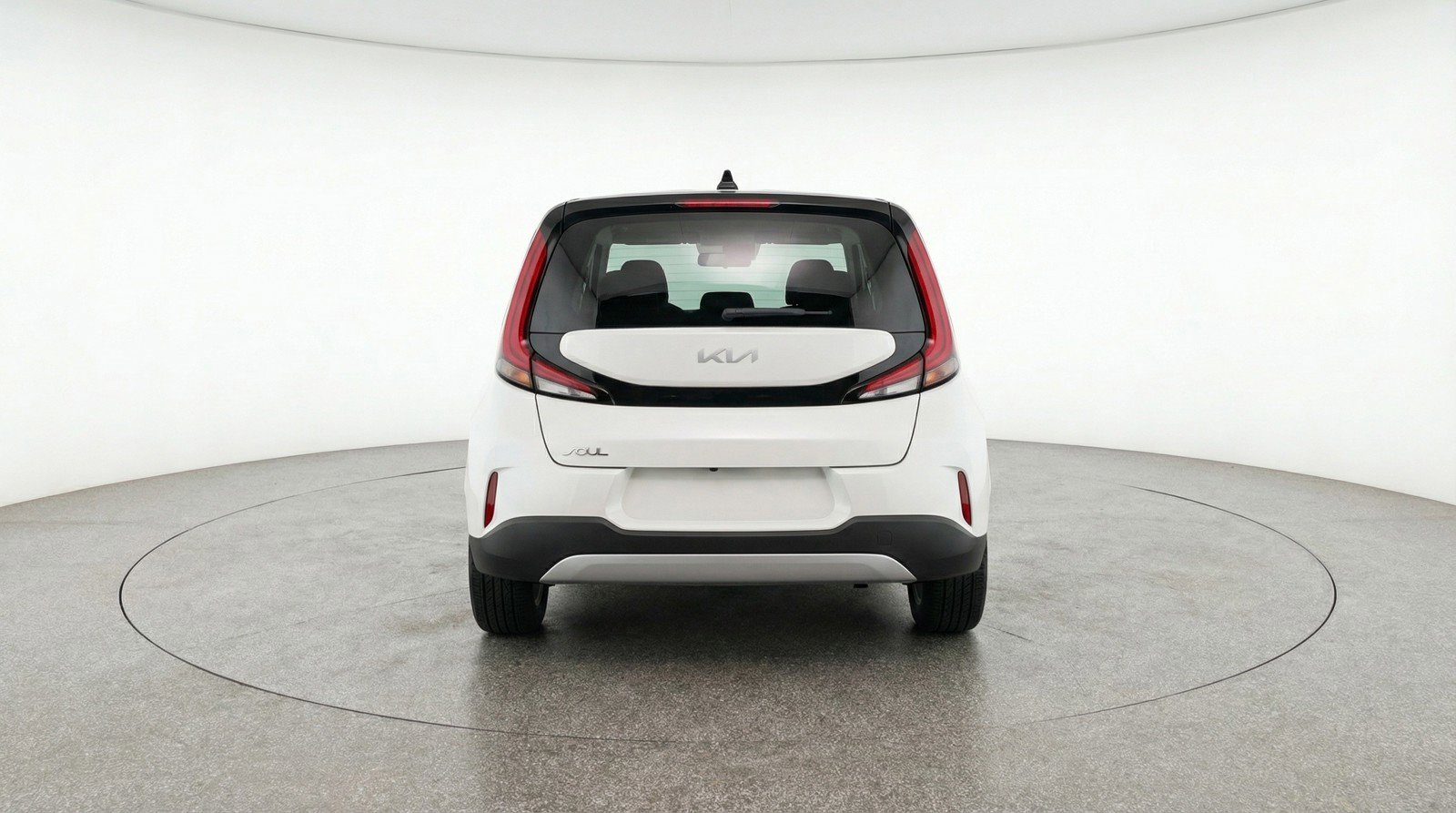 Used 2025 Kia Soul LX w/ LX Technology Package image 7