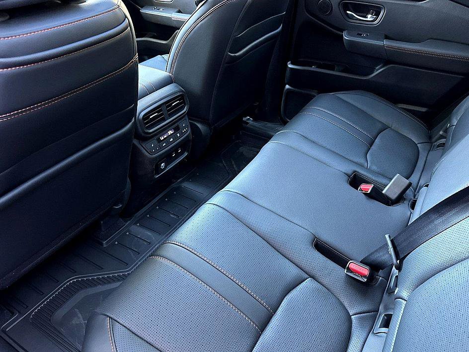 New 2026 Honda Passport TrailSport Elite image 10