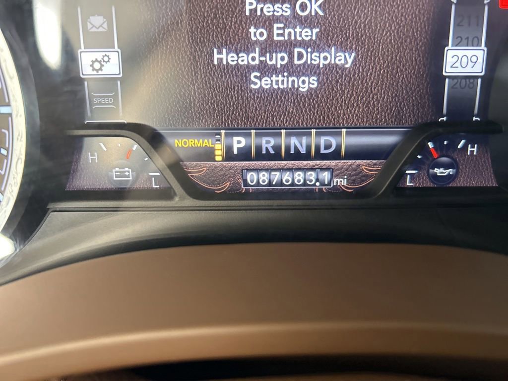 Used 2022 RAM 1500 Limited image 59