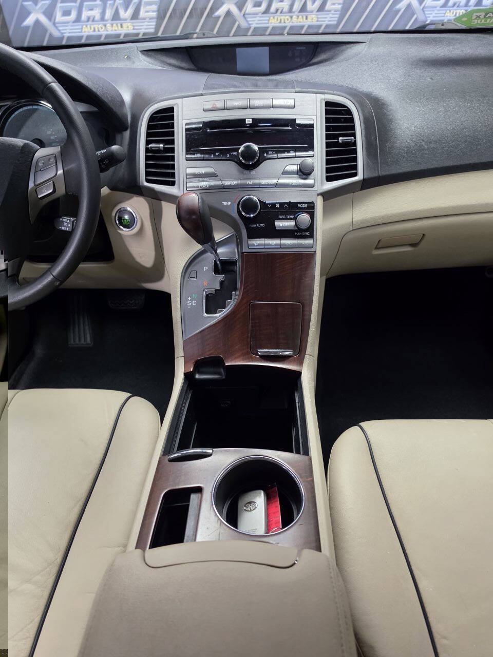 Used 2009 Toyota Venza FWD image 17