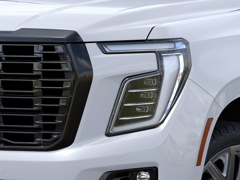 New 2026 GMC Yukon XL Denali Ultimate image 11
