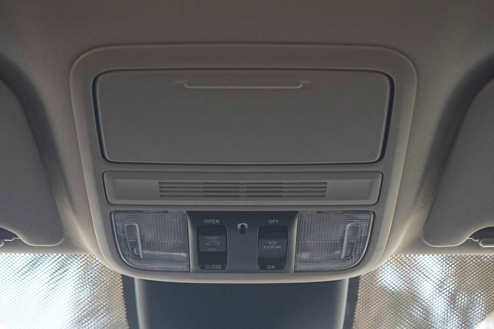 Used 2026 Honda Odyssey EX-L image 23