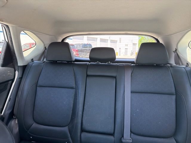 Used 2021 Kia Seltos SX image 28