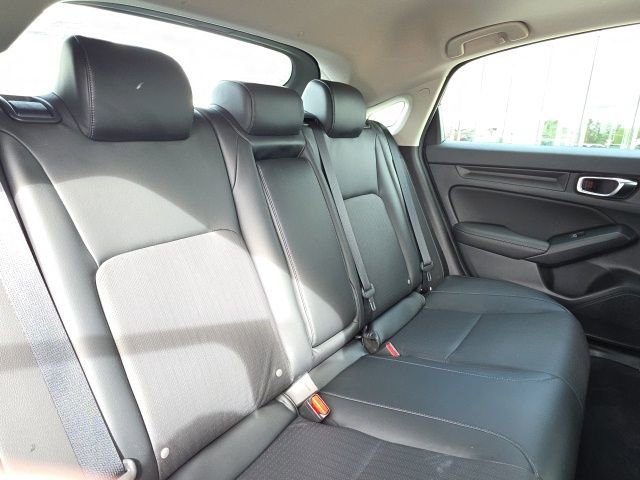 Used 2022 Honda Civic EX-L image 9