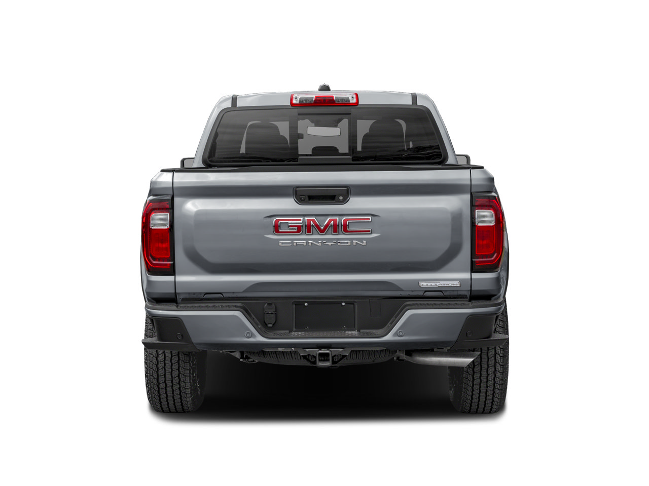New 2026 GMC Canyon Elevation w/ Convenience Package RWD image 79