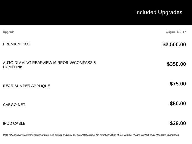 Used 2013 Kia Soul ! w/ Premium Pkg image 2