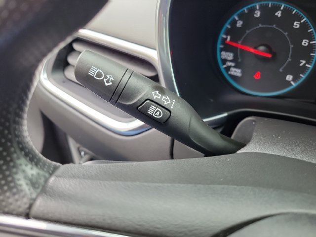 Used 2020 Chevrolet Equinox LS FWD image 26