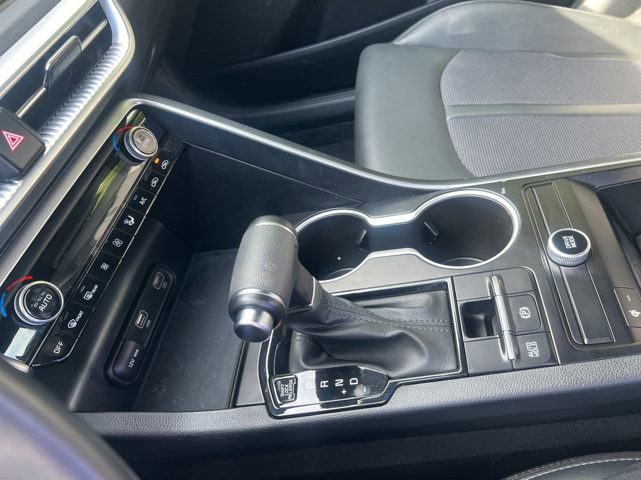 Used 2023 Kia K5 GT-Line FWD image 32