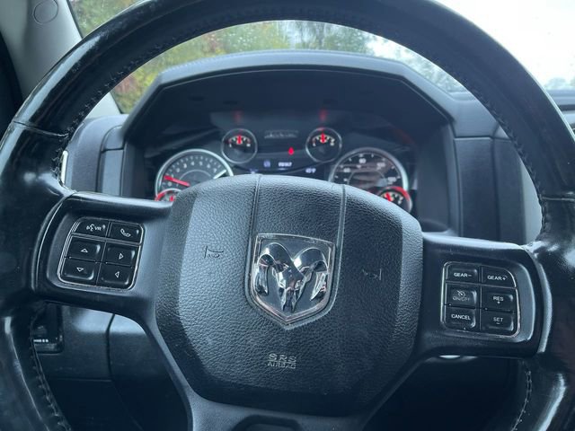 Used 2017 RAM 1500 Sport w/ Convenience Group image 12