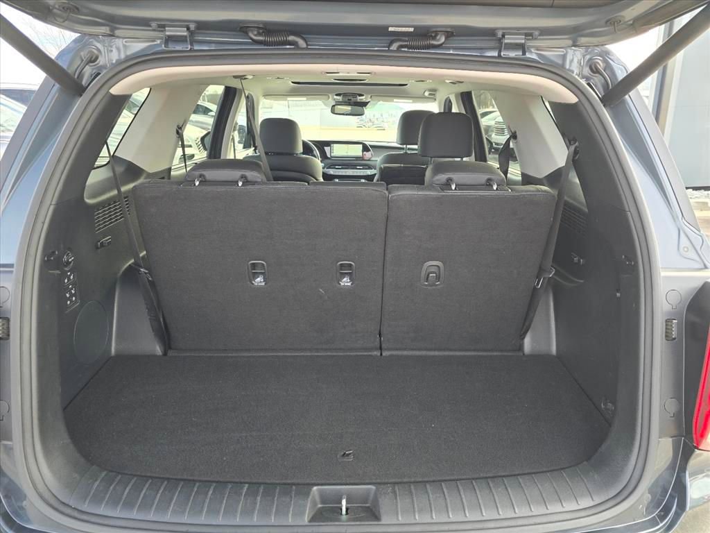 Used 2020 Hyundai Palisade SEL AWD/4WD image 13