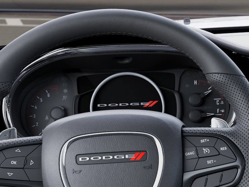 New 2026 Dodge Durango GT w/ Blacktop Package AWD/4WD image 17