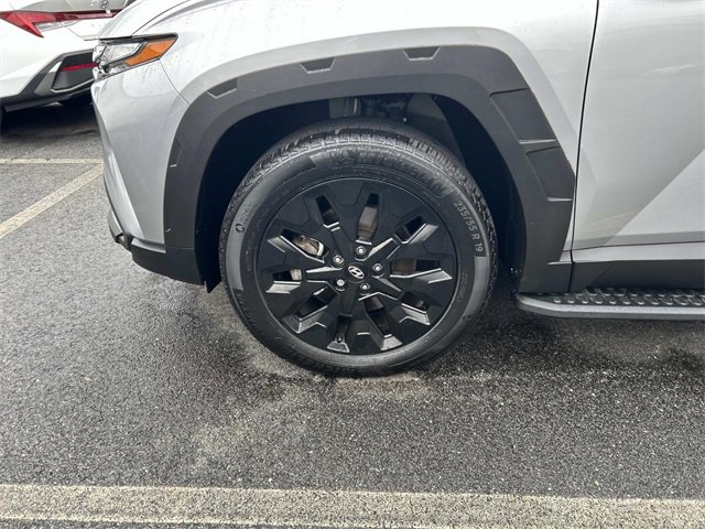 Used 2024 Hyundai Tucson XRT image 18