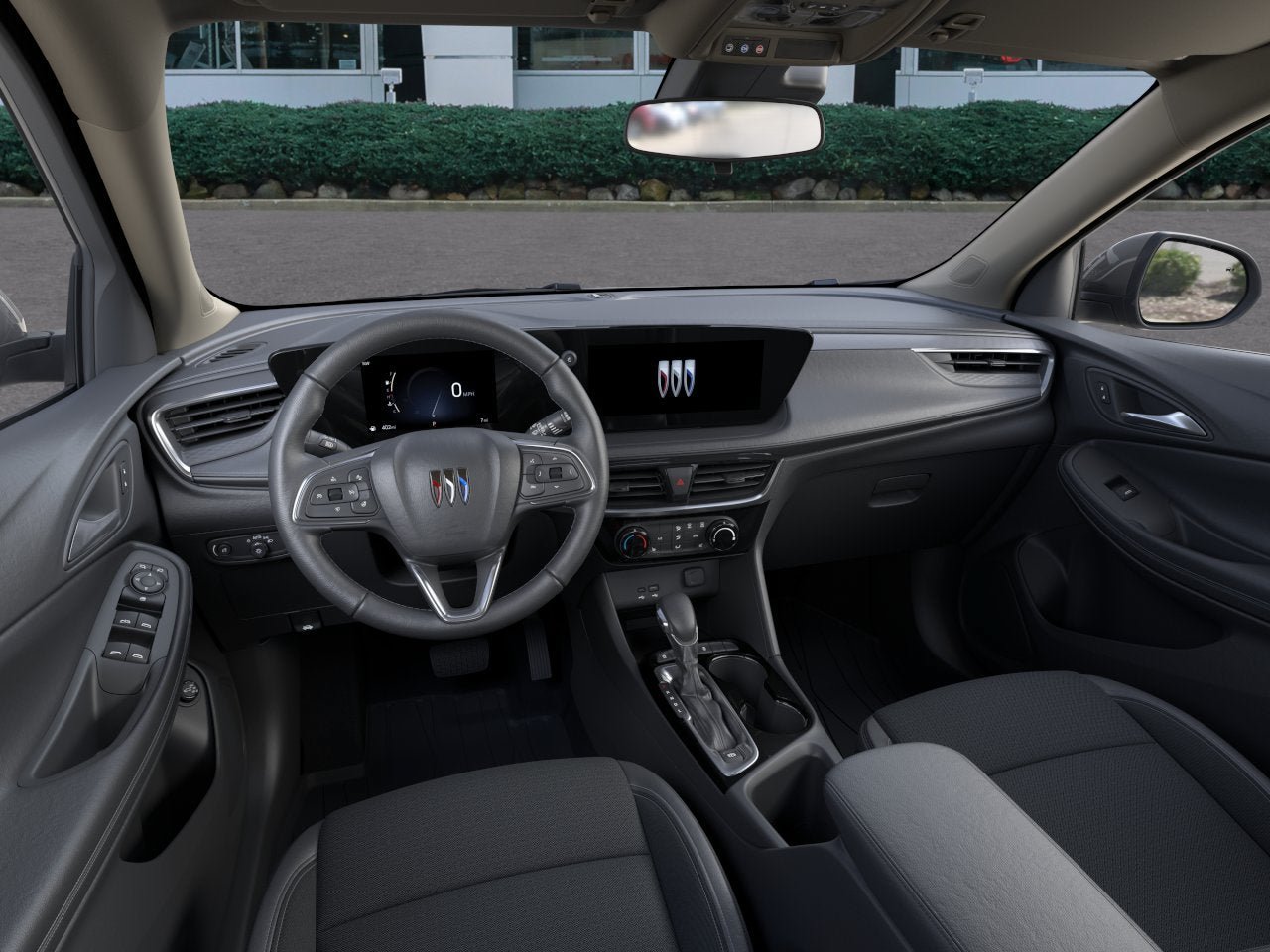 New 2026 Buick Encore GX Preferred w/ Comfort Package FWD image 39