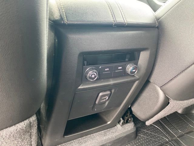 Certified 2023 Chevrolet Traverse LT w/ LPO, Floor Liner Package image 18