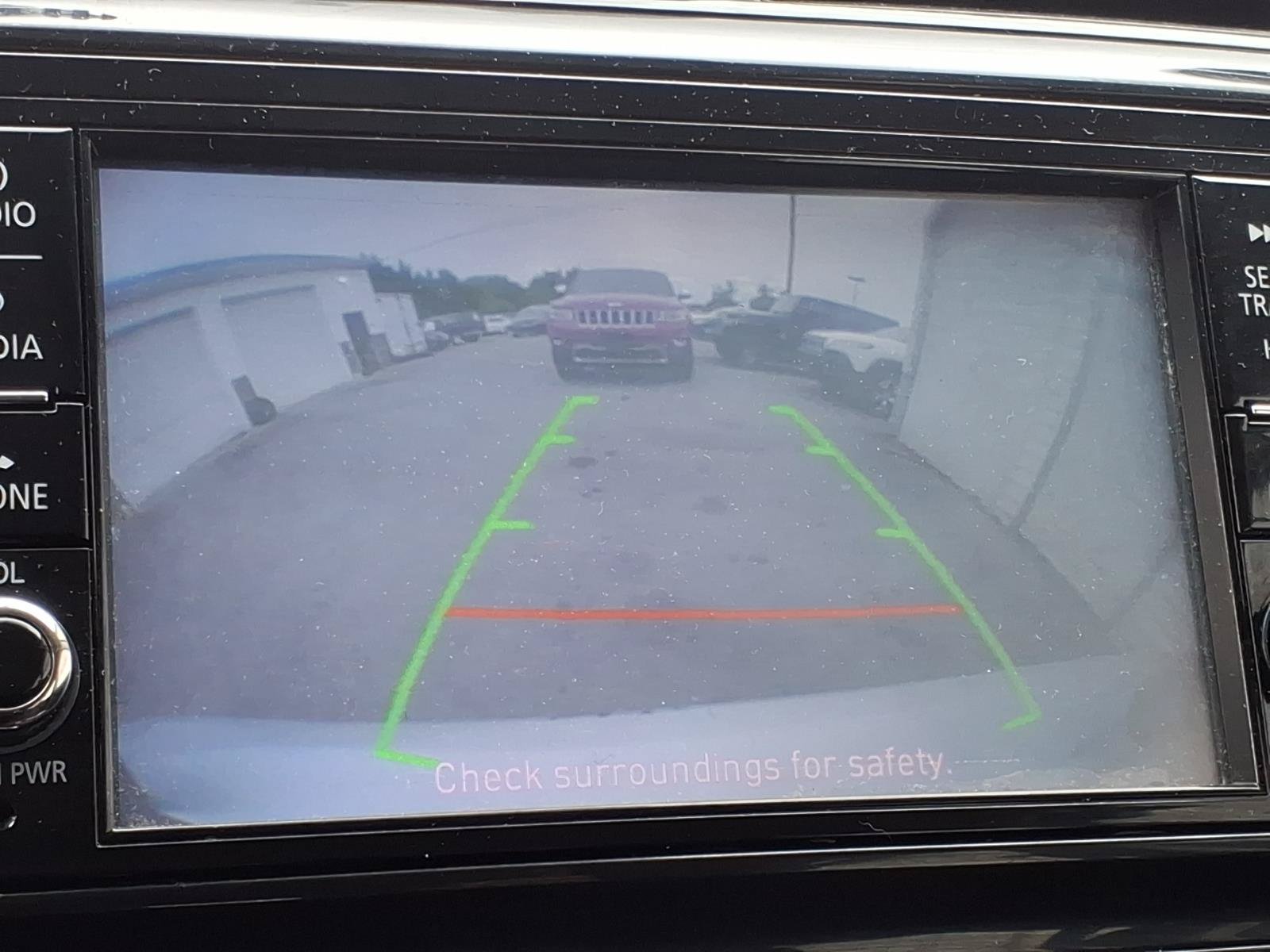 Used 2018 Mitsubishi Mirage ES FWD image 8