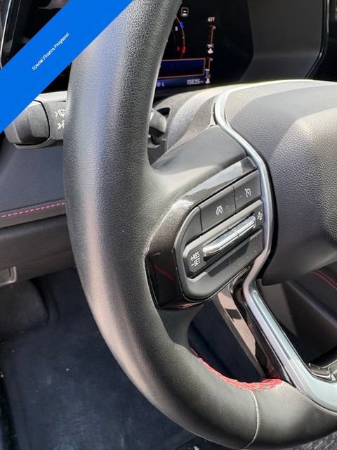 Used 2023 Chevrolet Colorado Z71 w/ Z71 Convenience Package 2 AWD/4WD image 15
