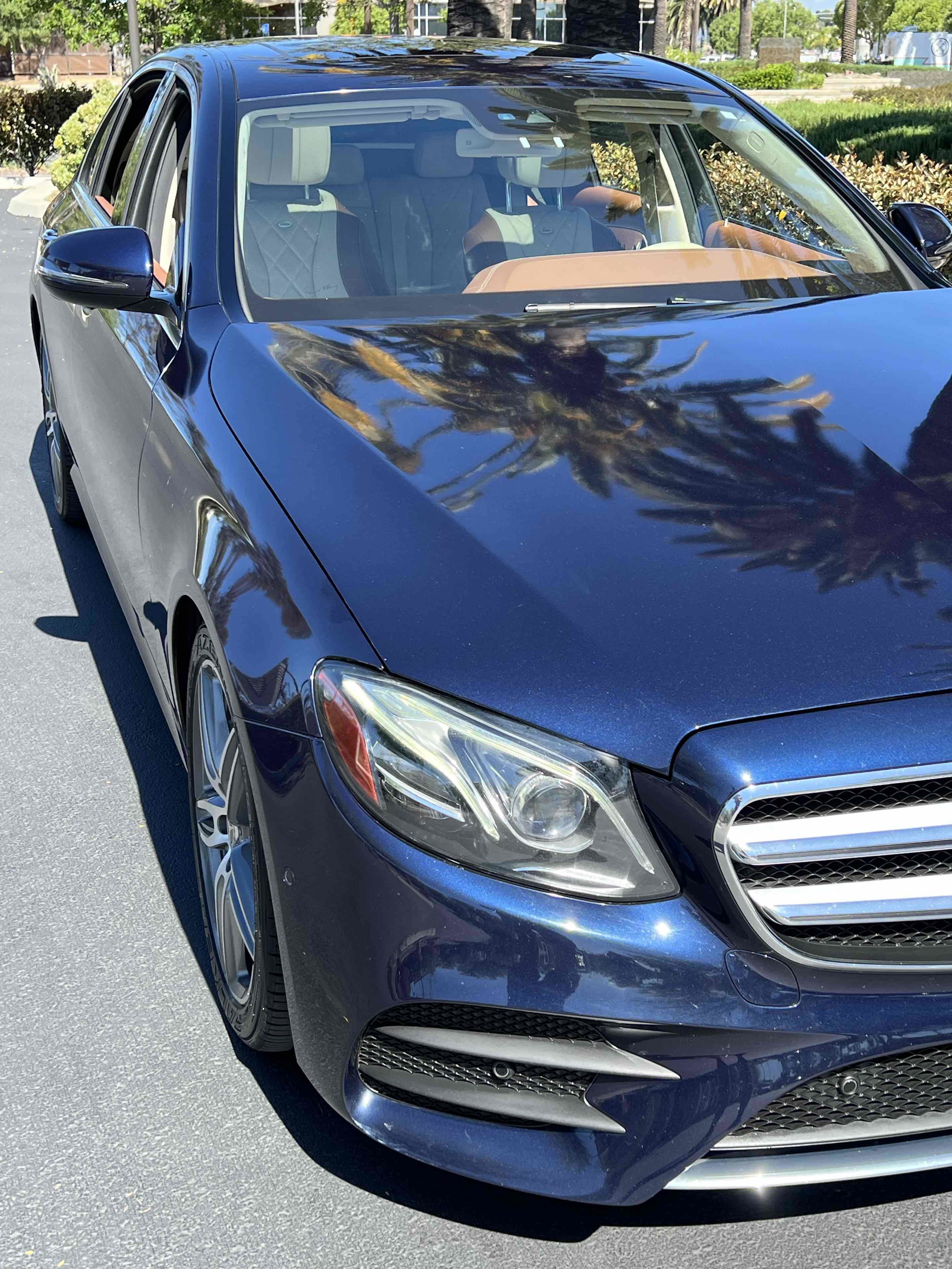 Used 2017 Mercedes-Benz E 300 image 72