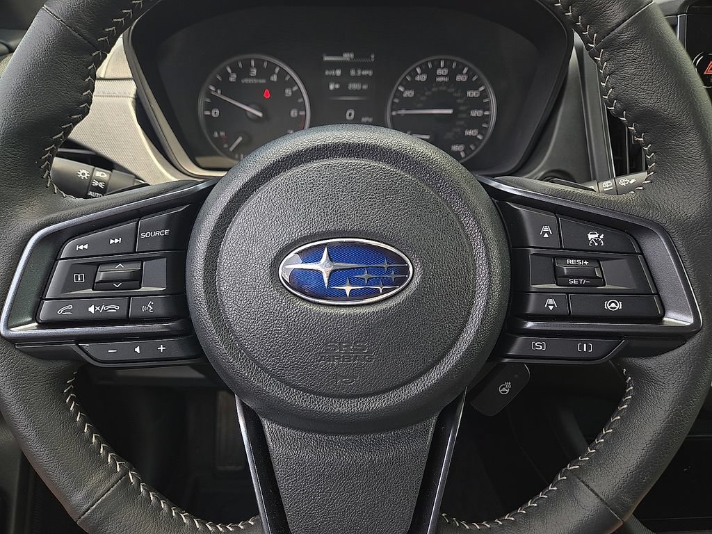 Used 2026 Subaru Forester Limited AWD/4WD image 39