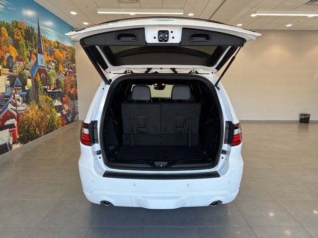 New 2026 Dodge Durango GT image 45