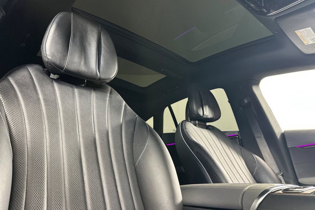 Used 2024 Mercedes-Benz EQS 450+ 4MATIC Sedan image 18