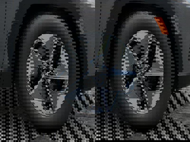 New 2026 Hyundai Tucson SEL image 8