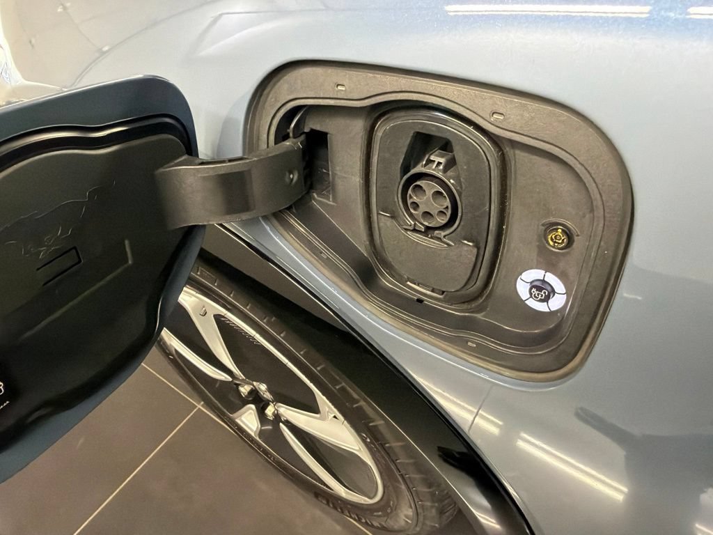 Certified 2023 Ford Mustang Mach-E Premium AWD/4WD image 40