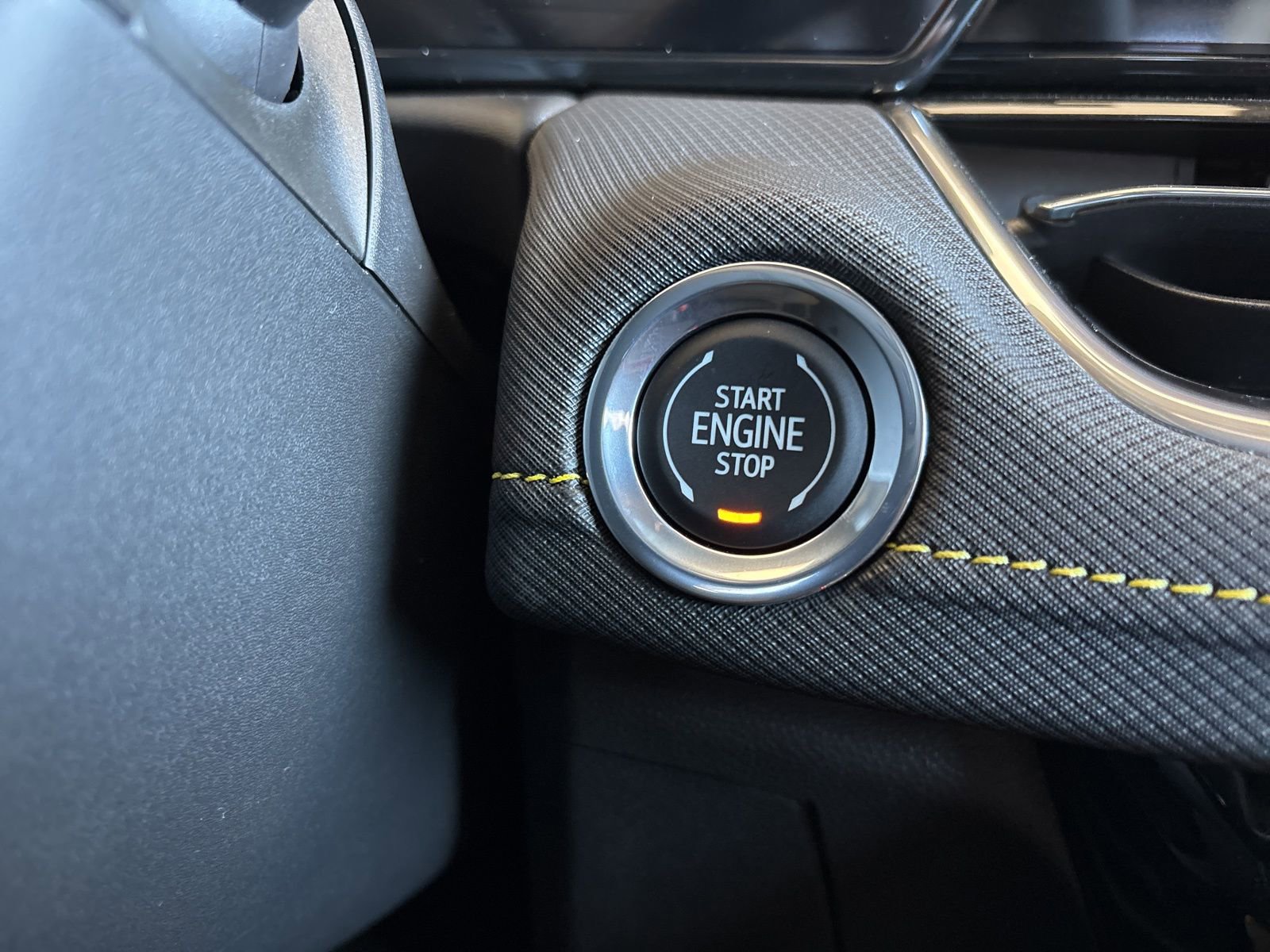 New 2026 Chevrolet TrailBlazer ACTIV w/ Convenience Package image 27