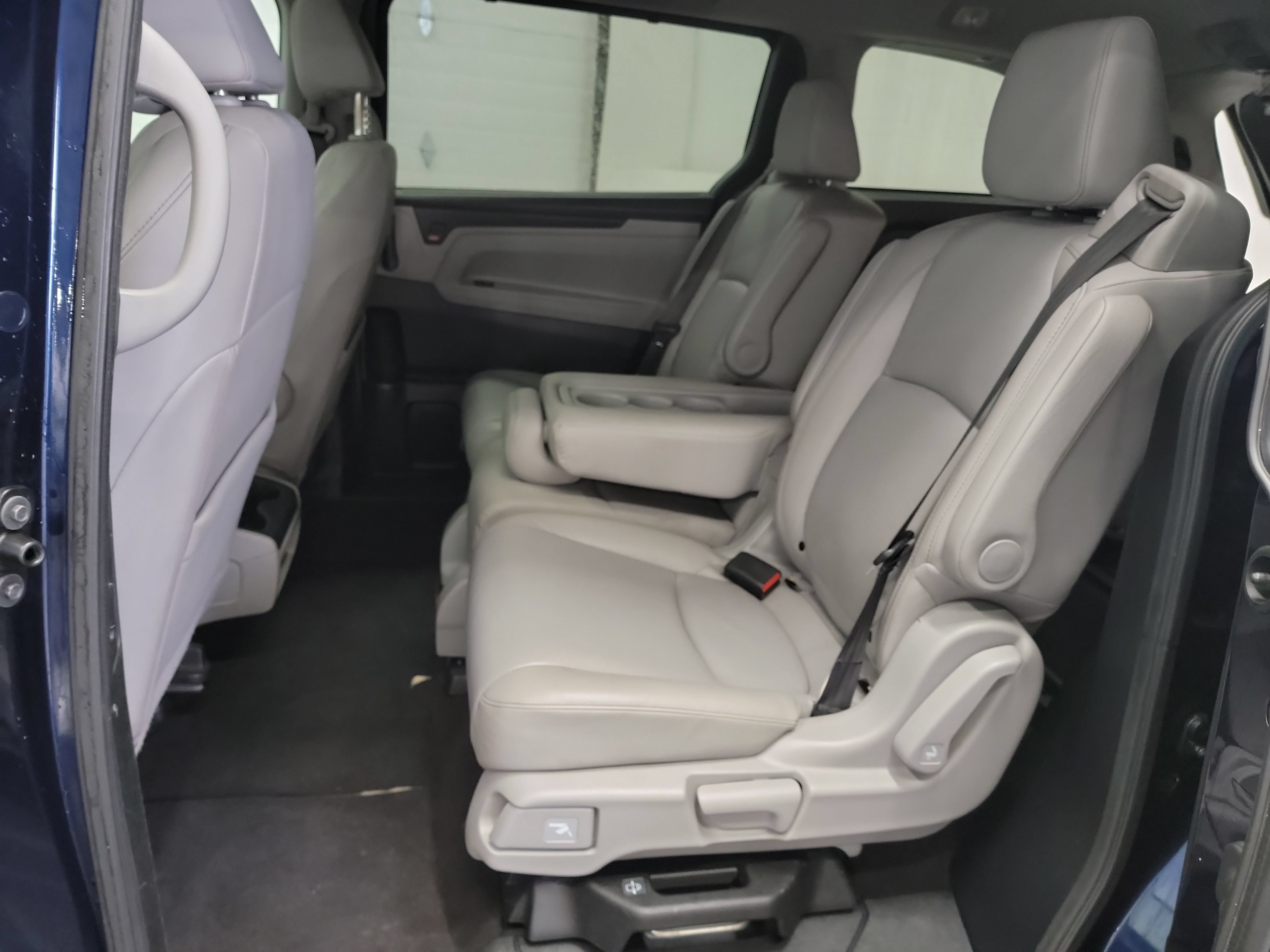 Used 2021 Honda Odyssey EX-L image 28
