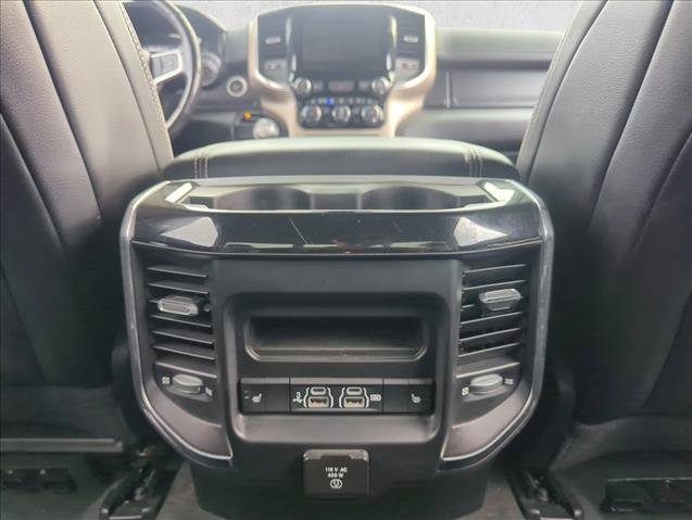 Used 2019 RAM 1500 Laramie image 15