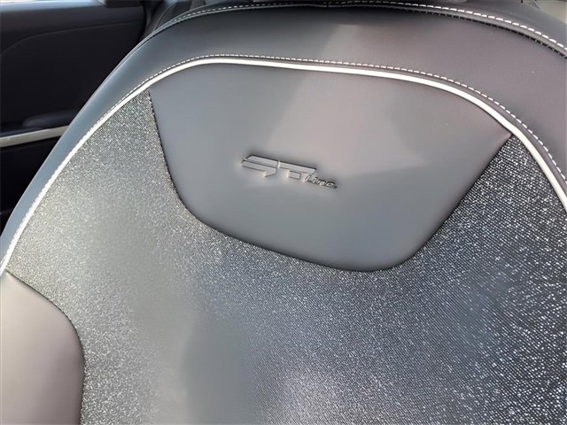 New 2025 Kia K4 GT-Line image 22