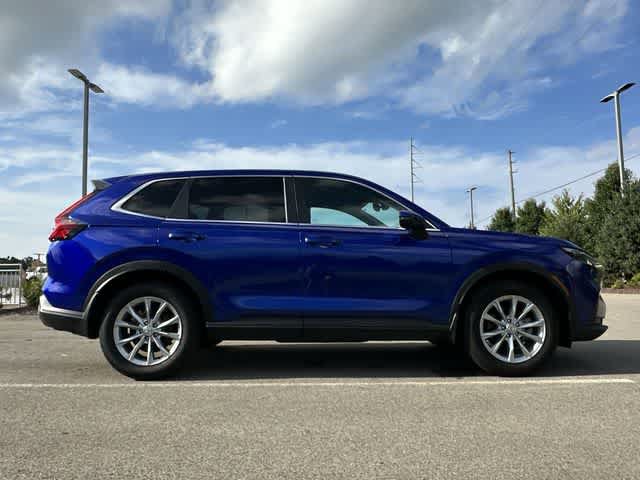 Used 2025 Honda CR-V EX-L image 3