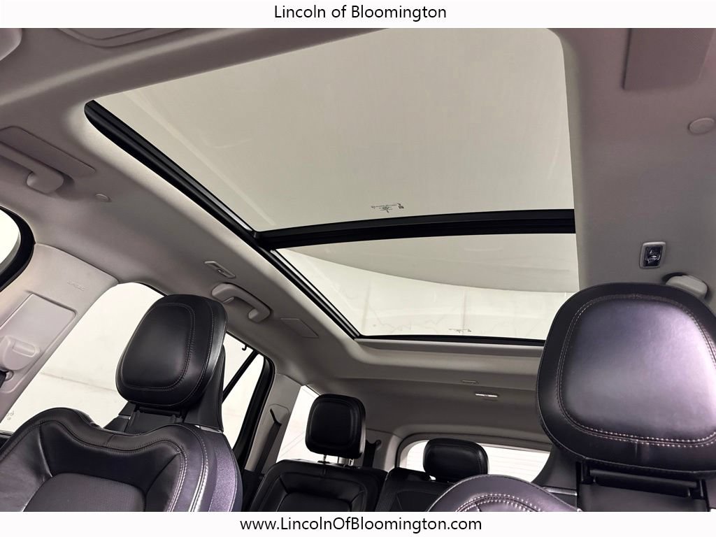Used 2025 Lincoln Aviator Reserve w/ Equipment Group 201A AWD/4WD image 29