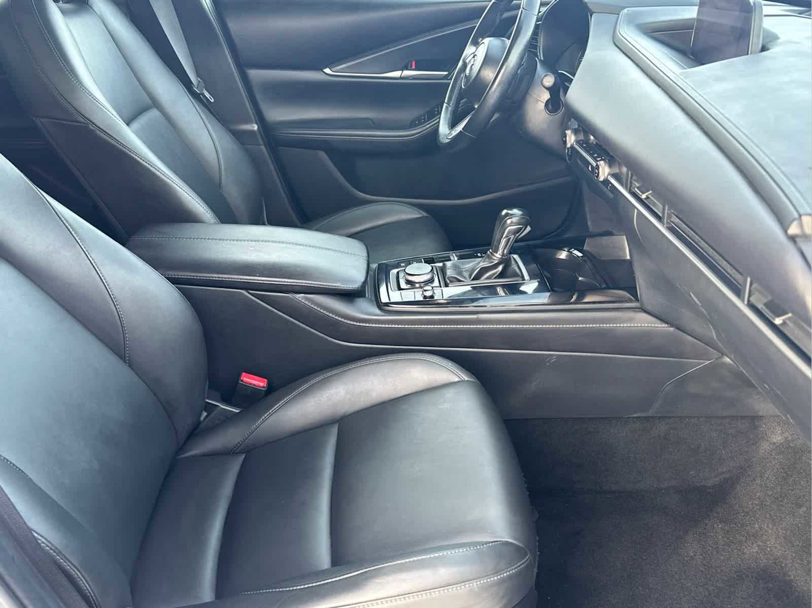 Used 2024 MAZDA CX-30 AWD 2.5 S w/ Select Sport Pkg image 16