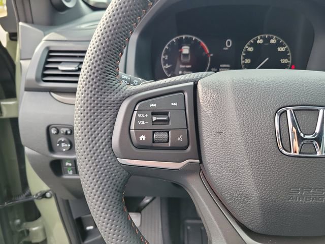 New 2026 Honda Ridgeline TrailSport+ image 18