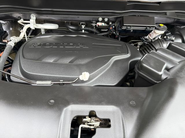 Used 2020 Honda Passport Touring image 27
