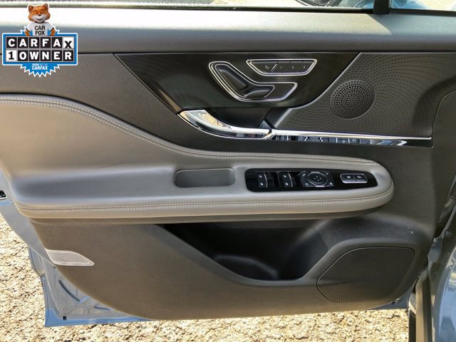 Certified 2023 Lincoln Corsair Reserve AWD/4WD image 13
