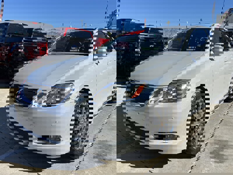 Used 2006 Lexus GS 300 image 10
