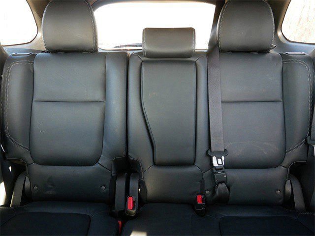 Used 2019 Mitsubishi Outlander SEL AWD/4WD image 14