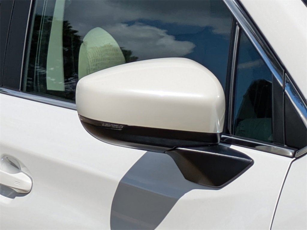 New 2025 Subaru Ascent Premium image 9