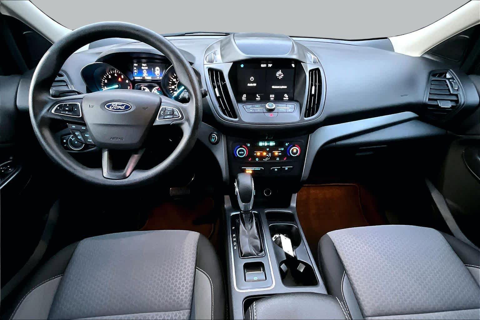 Used 2019 Ford Escape SE AWD/4WD image 14