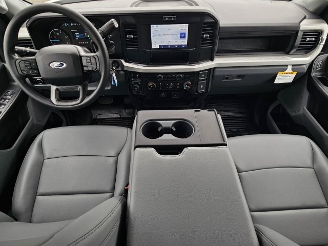 New 2026 Ford F250 XL w/ FX4 Off-Road Package AWD/4WD image 16