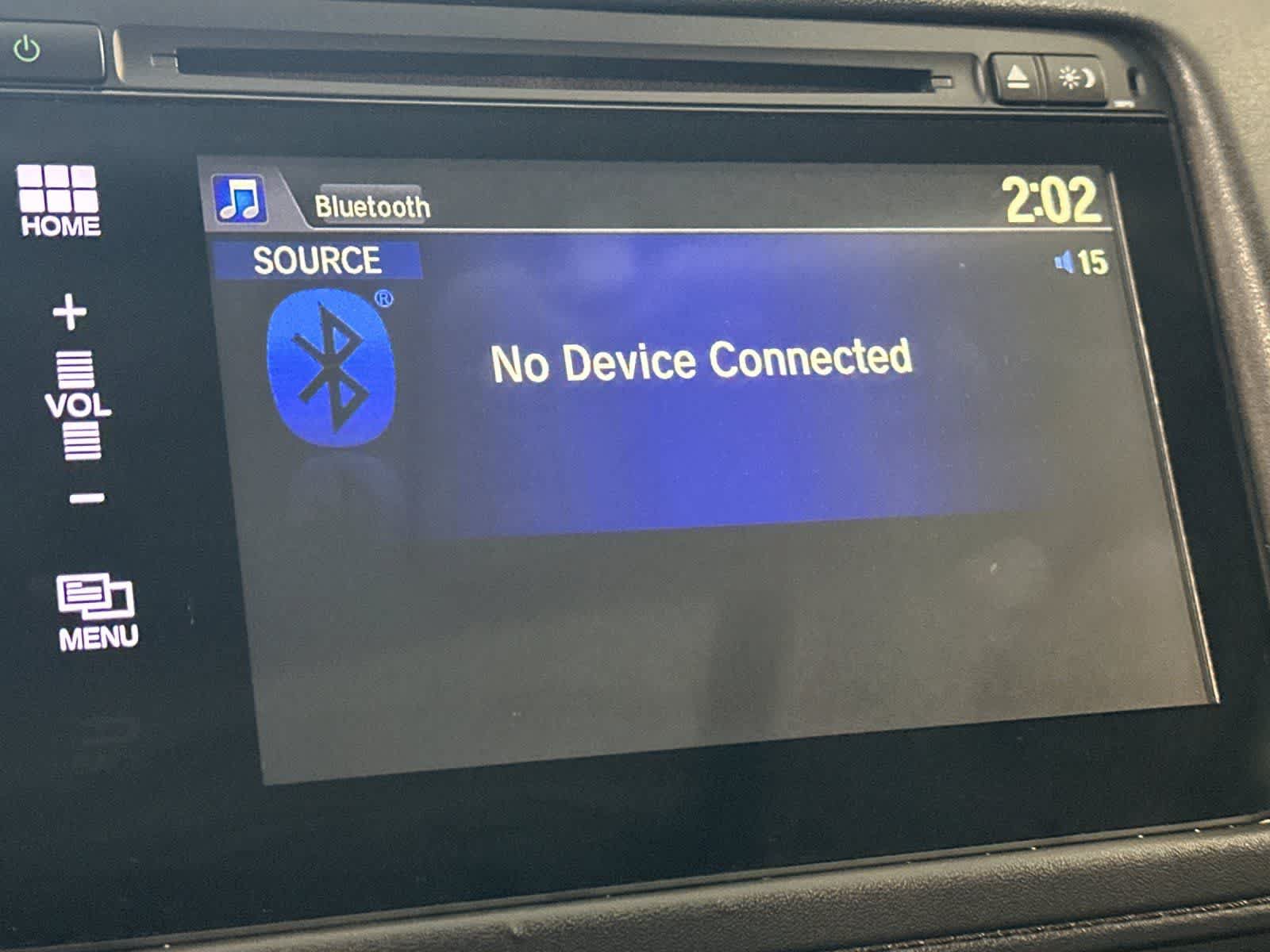 Used 2016 Honda HR-V EX-L image 19