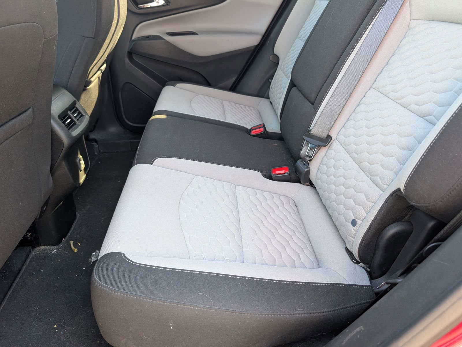 Used 2021 Chevrolet Equinox LT image 8