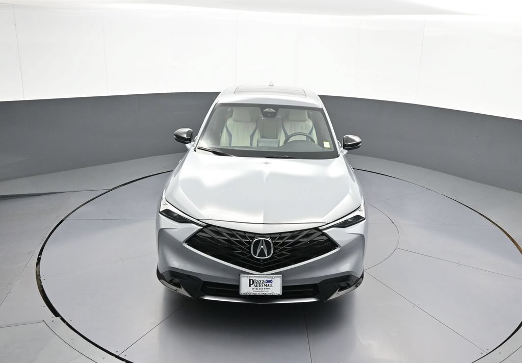 Certified 2025 Acura ADX A-Spec w/ Advance Package AWD/4WD image 35