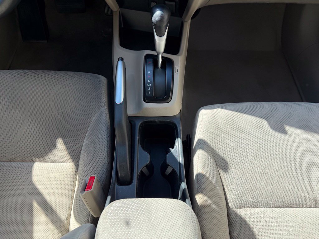 Used 2012 Honda Civic EX image 17
