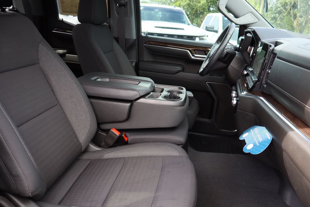 Certified 2023 GMC Sierra 1500 Elevation AWD/4WD image 27